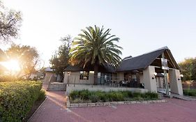 Ritsako Game Lodge